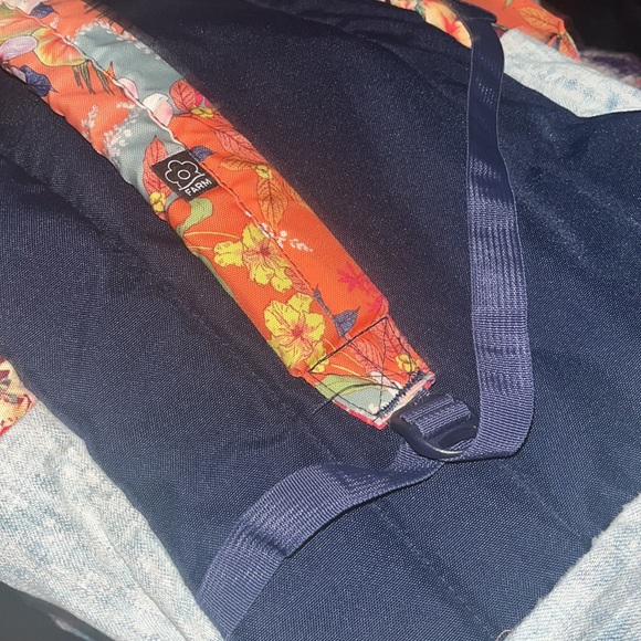 πΉπ«¦πΉβ’ πͺ· Farm RIO x Jansport x Color yo world Vibes - Picture 5 of 6